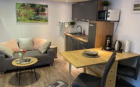 Apartment Mette